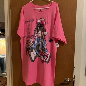 Disney Eeyore Sleepshirt